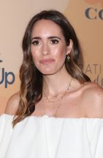 LOUISE ROE at Inspiration Awards in Los Angeles 06/02/2017