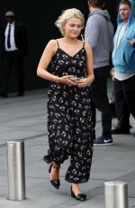 LUCY FALLON Out and About in Manchester 06/03/2017