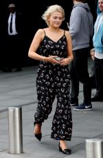 LUCY FALLON Out and About in Manchester 06/03/2017