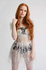 MADELAINE PETSCH for Popular Magazine, June 2017