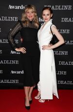 MADELAINE PETSCH at Deadline Hollywood Emmy Season Kickoff Party in Los Angeles 06/05/2017