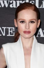 MADELAINE PETSCH at Deadline Hollywood Emmy Season Kickoff Party in Los Angeles 06/05/2017