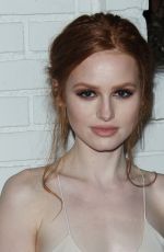 MADELAINE PETSCH at Prive Revaux Launch in Los Angeles 06/01/2017