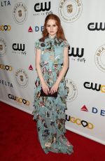 MADELAINE PETSCH at United Friends of the Children Dinner in Los Angeles 06/08/2017