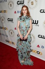 MADELAINE PETSCH at United Friends of the Children Dinner in Los Angeles 06/08/2017
