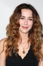 MADELAINE ZIMA at The Care Concert in Los Angeles 06/10/2017