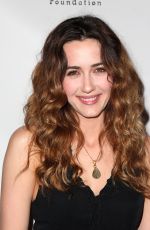 MADELAINE ZIMA at The Care Concert in Los Angeles 06/10/2017