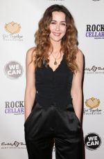 MADELAINE ZIMA at The Care Concert in Los Angeles 06/10/2017