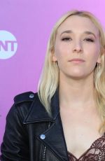 MADELYN DEUTCH at Claws Premiere in Los Angeles 06/01/2017