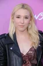 MADELYN DEUTCH at Claws Premiere in Los Angeles 06/01/2017