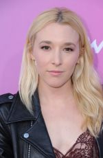 MADELYN DEUTCH at Claws Premiere in Los Angeles 06/01/2017