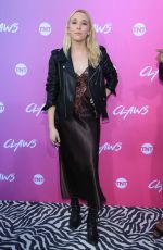 MADELYN DEUTCH at Claws Premiere in Los Angeles 06/01/2017
