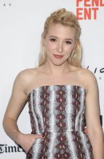 MADELYN DEUTCH at The Year of Spectacular Men Premiere at LA Film Festival 06/16/2017