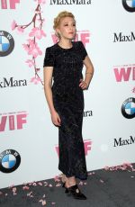 MADELYN DEUTCH at Women in Film 2017 Crystal + Lucy Awards in Beverly Hills 06/13/2017