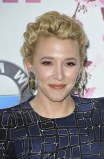 MADELYN DEUTCH at Women in Film 2017 Crystal + Lucy Awards in Beverly Hills 06/13/2017