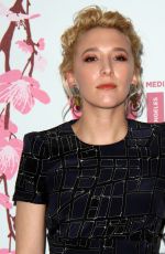 MADELYN DEUTCH at Women in Film 2017 Crystal + Lucy Awards in Beverly Hills 06/13/2017