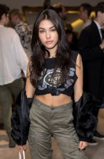 MADISON BEER at Like One of Your French Girls Book Launch in London 05/31/2017