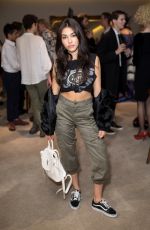 MADISON BEER at Like One of Your French Girls Book Launch in London 05/31/2017