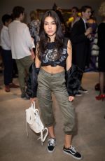 MADISON BEER at Like One of Your French Girls Book Launch in London 05/31/2017