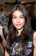 MADISON BEER at Like One of Your French Girls Book Launch in London 05/31/2017