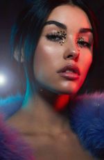 MADISON BEER for Schon Magazine, May 2017