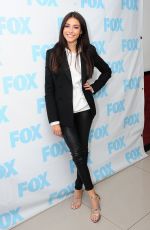 MADISON BEER Performs on the Set of Good Day L.A. in Los Angeles 06/13/2017