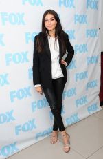 MADISON BEER Performs on the Set of Good Day L.A. in Los Angeles 06/13/2017