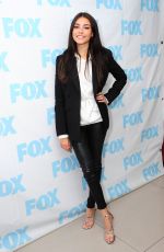 MADISON BEER Performs on the Set of Good Day L.A. in Los Angeles 06/13/2017