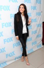 MADISON BEER Performs on the Set of Good Day L.A. in Los Angeles 06/13/2017