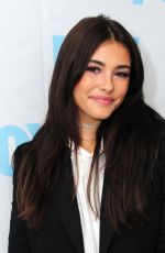 MADISON BEER Performs on the Set of Good Day L.A. in Los Angeles 06/13/2017