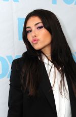 MADISON BEER Performs on the Set of Good Day L.A. in Los Angeles 06/13/2017