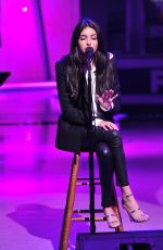 MADISON BEER Performs on the Set of Good Day L.A. in Los Angeles 06/13/2017