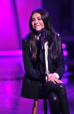 MADISON BEER Performs on the Set of Good Day L.A. in Los Angeles 06/13/2017