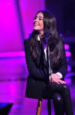 MADISON BEER Performs on the Set of Good Day L.A. in Los Angeles 06/13/2017