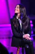MADISON BEER Performs on the Set of Good Day L.A. in Los Angeles 06/13/2017