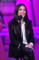 MADISON BEER Performs on the Set of Good Day L.A. in Los Angeles 06/13/2017