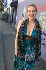 MAITLAND WARD at Hollywood Fringe Festival 06/25/2017