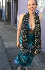 MAITLAND WARD at Hollywood Fringe Festival 06/25/2017