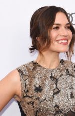 MANDY MOORE at 10th Annual Television Academy Honors in Beverly Hills 06/08/2017
