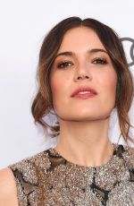 MANDY MOORE at 10th Annual Television Academy Honors in Beverly Hills 06/08/2017