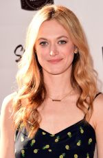 MARIN IRELAND at ATX Television Festival Opening in Austin 06/08/2017