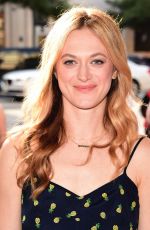 MARIN IRELAND at ATX Television Festival Opening in Austin 06/08/2017
