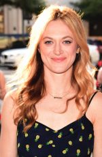 MARIN IRELAND at ATX Television Festival Opening in Austin 06/08/2017