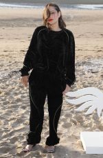 MARION COTILLARD at 31st Cabourg Film Festival Jury Photocall 06/15/2017