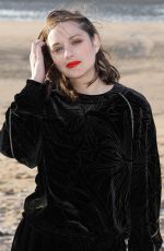 MARION COTILLARD at 31st Cabourg Film Festival Jury Photocall 06/15/2017