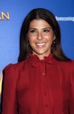MARISA TOMEI at Spiderman: Homecoming Premiere in New York 06/26/2017