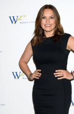 MARISKA HARGITAY at 7th Annual Elly Awards in New York 06/19/2017