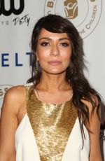 MARISOL NICHOLS at United Friends of the Children Dinner in Los Angeles 06/08/2017