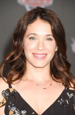 MARLA SOKOLOFF at Cars 3 Premiere in Anaheim 06/10/2017