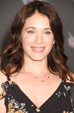 MARLA SOKOLOFF at Cars 3 Premiere in Anaheim 06/10/2017